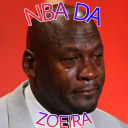 NBA Da Zoeira
