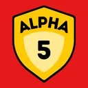Alpha Five