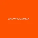 CACWPDUAMMA