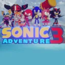 Sonic Adventure 3 (Dreams)