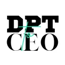 DPT to CEO