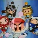 B B-Daman Bakugaiden Fanclub Discord Server Icon