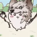 Chiikawa GBF Gaming