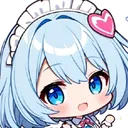 風舞姫　雪乃のサーバー