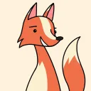 Loving Foxy