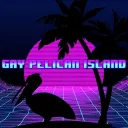 Gay Pelican Island
