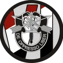 6th Special Forces Group