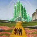 Emerald City