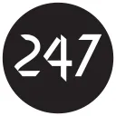 24/7 Discussions & Debates's icon