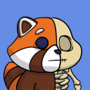 Red Panda Frens