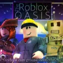 「 THE ROBLOX OASIS 」™