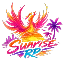 🐚「SUNRISE RP | PSN-4&5」🪸