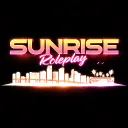 🪷「SUNRISE RP | PSN-4&5」 Discord Server Icon