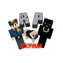 KOOPMAN RP