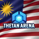 THETAN ARENA MALAYSIA