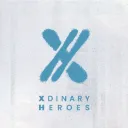 Xdinary Heroes