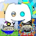 KairusCabreza - Official Creation Community Server
