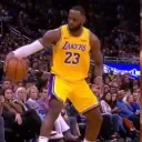 LeBron Fan Club