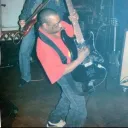 Hiphop 鯖