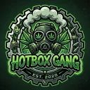 Bratty’s Hotbox Gang