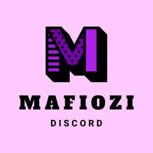 Mafiozi Official — Дискорд Сервер