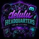 Delulu Headquarters