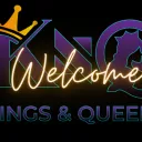 Kings & Queens Discord Server Icon