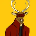 Crypto Deers Club