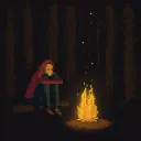zara's campfire