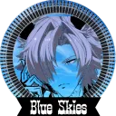 Blu Skies