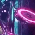 Neon City — мониторинг Discord сервера, статистика и рейтинг