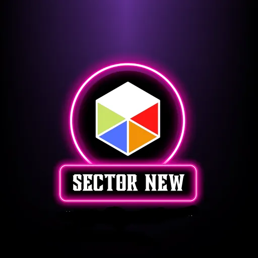 Sector New — Дискорд Сервер