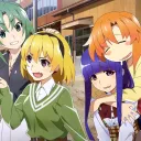 New Higurashi fanbase