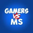 Gamers vs MS Community