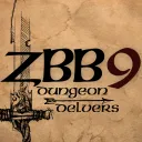 ZBB9: Dungeon Delvers