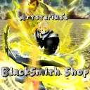 Artsterius United Blacksmith Shop
