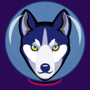 Safemars Inu Server Icon