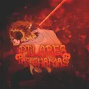 Pilares das Chamas - REATIVADO