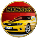 Discovery icon for SDCSebeK - YT Discord server
