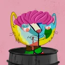 PAWsitives NFTs