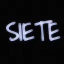 Siete Graphic's #8.3k