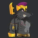 |The Unchained Wolfs|