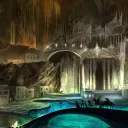 Uiras Academy for Huntsmen and Huntresses