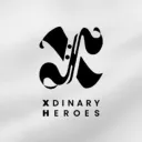 Xdinary Heroes Discord Server Icon