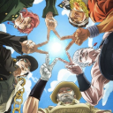 JoJo's Random Adventure