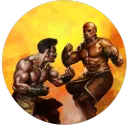 Mordhau Fistfighting Championship