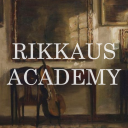 Rikkaus Academy Discord server icon