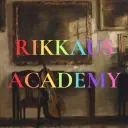 Rikkaus Academy