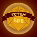 Totem do RPG Discord Server Icon