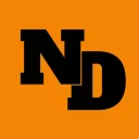  𝙽 𝚊 𝚗 𝚊 ' 𝚜 𝙳 𝚞 𝚗 𝚐 ... Discord Server Icon